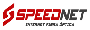 Logo speednet 500px