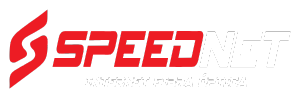 SpeedNet Logo